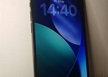 IPhone 12 Czarny 64GB - 88%