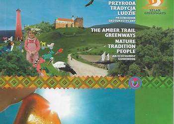 Bursztynowy szlak - K. Bzowski Bursztynowy szlak - K. Bzowski