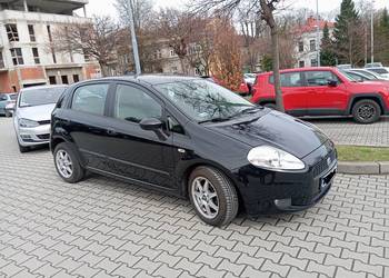 Fiat Grande Punto 1.4