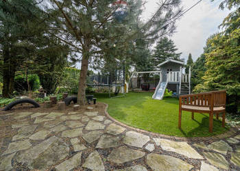 Komfortowy dom dla rodziny | ogród | garaż