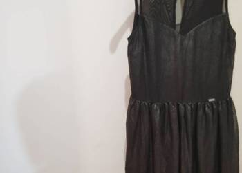 Sukienka na imprezę