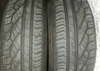 Opony letnie uniroyal rainExpert 3 R 15 65 185