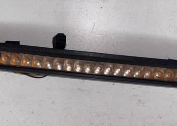 Światło stop Opel Zafira A