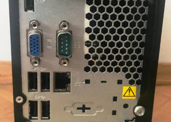 Lenovo v530s-07ic, i5-9400 8GB RAM Windows 11 Dysk SSD WiFi Bluetooth