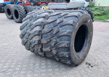 710/50r26.5 700/50-26.5 BKT 60% bieżnik bez napraw