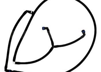 MERCEDES CLA GLA W176 W246 Przewód spryskiwaczy szyby przod MERCEDES CLA GLA W176 W246 Przewód spryskiwaczy szyby przod