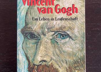 Irving Stone - Vincent van Gogh: Ein Leben in Leidenschaft - po niemiecku