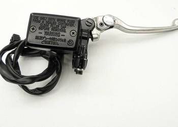 pompa hamulca klamka dźwignia  Yamaha FJR 1300 (2020R)