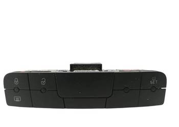 PRZEŁĄCZNIK PANEL  6J0927137AQ Seat Ibiza IV (2008-  )
