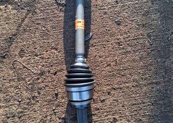 Półoś Lewa Ford ECOSPORT 2178539 GN153B437JA GN15-3B437-JA BRATFORD RADOM