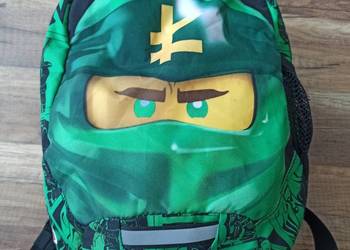 Plecak Lego Ninjago