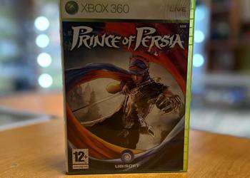 Gra na Xbox 360 Prince Of Persia