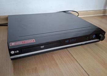 Kino Domowe LG HT353 - Uszkodzone