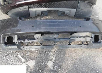 RANGE ROVER LIFT L322 ZDERZAK PRZÓD PRZEDNI