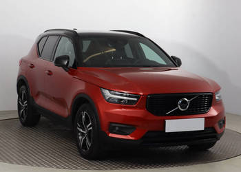 Volvo XC40 T3