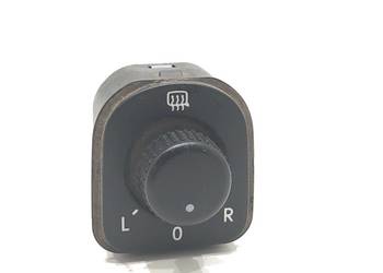 PRZEŁĄCZNIK REGULACJI LUSTEREK SKODA SUPERB II 3T0959565 09-15