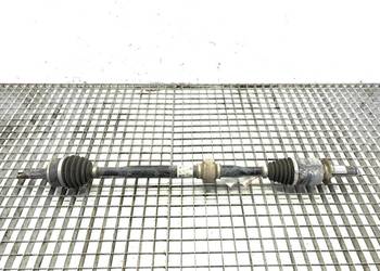 PÓŁOŚ PRAWY PRZÓD TOYOTA COROLLA E21 EBJ92MBC381 2.0 152KM PRZEGUB