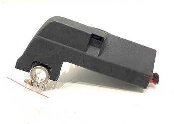 KLEMA PIROTECHNICZNA AUDI A6 C7 4F0915519 3.0 204KM 10-18