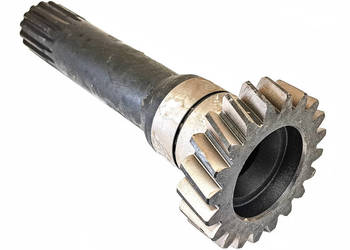 Wałek Sprzęgłowy WOM Z-20/16 ZETOR Oryginał / 78108004