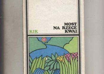 Most na rzece Kwai