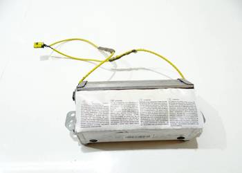 PODUSZKA AIRBAG PASAŻERA BMW X3 E83 LCI