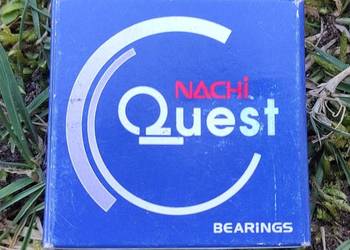 ŁOŻYSKO KULKOWE NACHI 6203-2NSE9 110324 nowe
