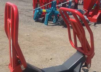 chwytak do bel na jednosiłownikowy euro rol-steel