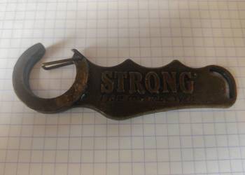 Otwieracz Strong