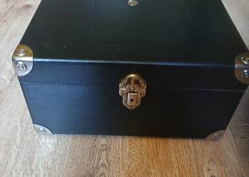 Gramofon z lat 20.XX wieku