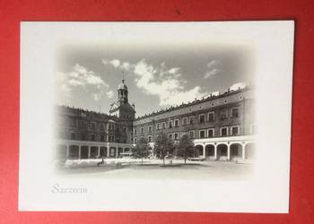 ( 812. ) Widokówka Szczecin ( 812. ) Widokówka Szczecin