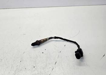 CZUJNIK TEMPERATURY SPALIN SONDA 03C906262A