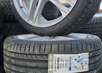 K.21 Koła Audi A3/S3/TT 19" 5x100 235/35-19