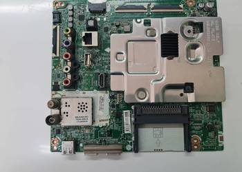 Płyta Główna LG EAX67133404(1.0)