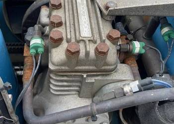 KOMPRESOR FRIGOBLOCK FK13 SPRĘŻARKA THERMO KING CARRIER TYP FKX30/235FB