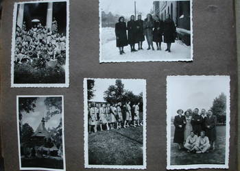 Stare zdjęcia kolekcjonerskie (1) Stare zdjęcia kolekcjonerskie (1)