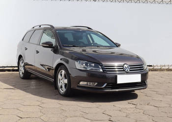 VW Passat 1.8 TSI