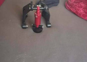 Zawieszenie  morion  tył  do hulajnogi elektryczne