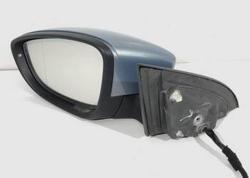 LUSTERKO LEWY VW PASSAT CC B6 Sportowy/Coupe 08-12 ZEWNĘTRZNE