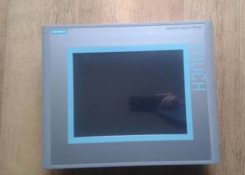 Siemens MP277-10 Touch