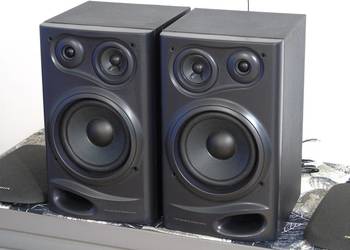Kolumny stereo Aiwa SX-N360 ładne i sprawne. WYSYŁKA.