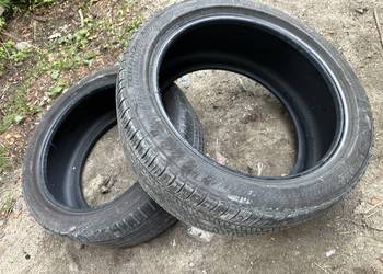 Opony Turanza 275/40/20 m+s