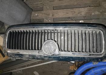 Skoda Felicia atrapa chłodnicy, grill, lift