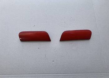 6N11-515 Odblask zderzaka tył tylnego Ford fiesta mk6 lift