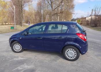Opel Corsa D 2010r 1.2 benzyna/ Polski salon/ Zadbana!!!