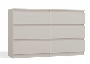 Komoda Malwa M6/120 KASZMIR