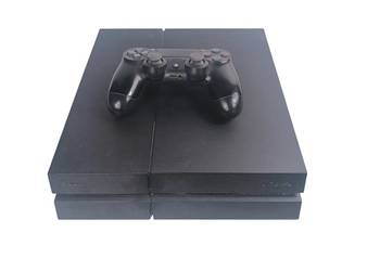 Konsola Sony PlayStation 4