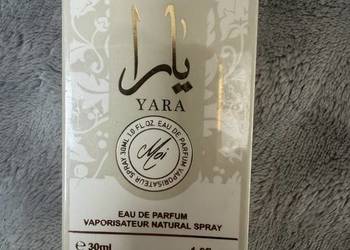 Yara biała damska 30ml