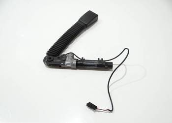 NAPINACZ PASA LEWY PRZÓD BMW E61 LCI 7210887 (4570561)