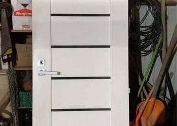 Drzwi devente lewe 70