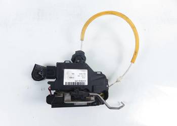 ZAMEK LEWY PRZEDNI AUDI A2 9 PIN